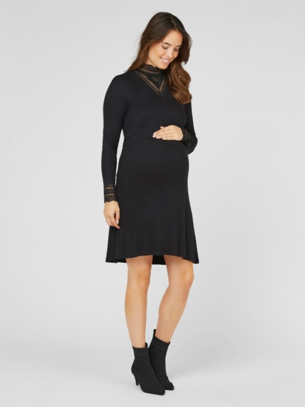 vestido-premama-reese-negro-maminess