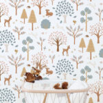 papel-pintado-infantil-joro-bosque-cervatillo