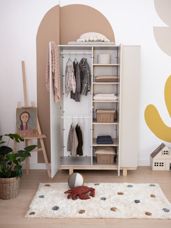 Armarios Ikea  Tres armarios ideales para una habitación infantil
