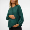 blusa-premama-lactancia-verde-emilia