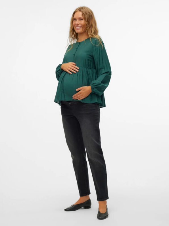 blusa-premama-lactancia-verde-emilia-3