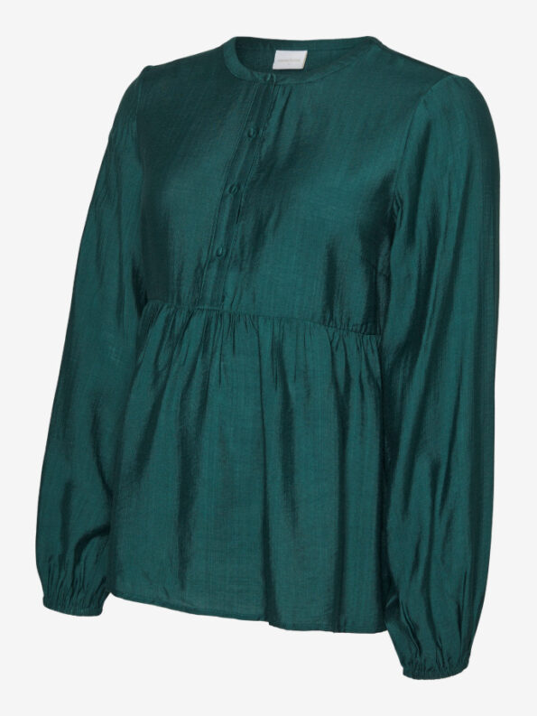 blusa-premama-lactancia-verde-emilia-5